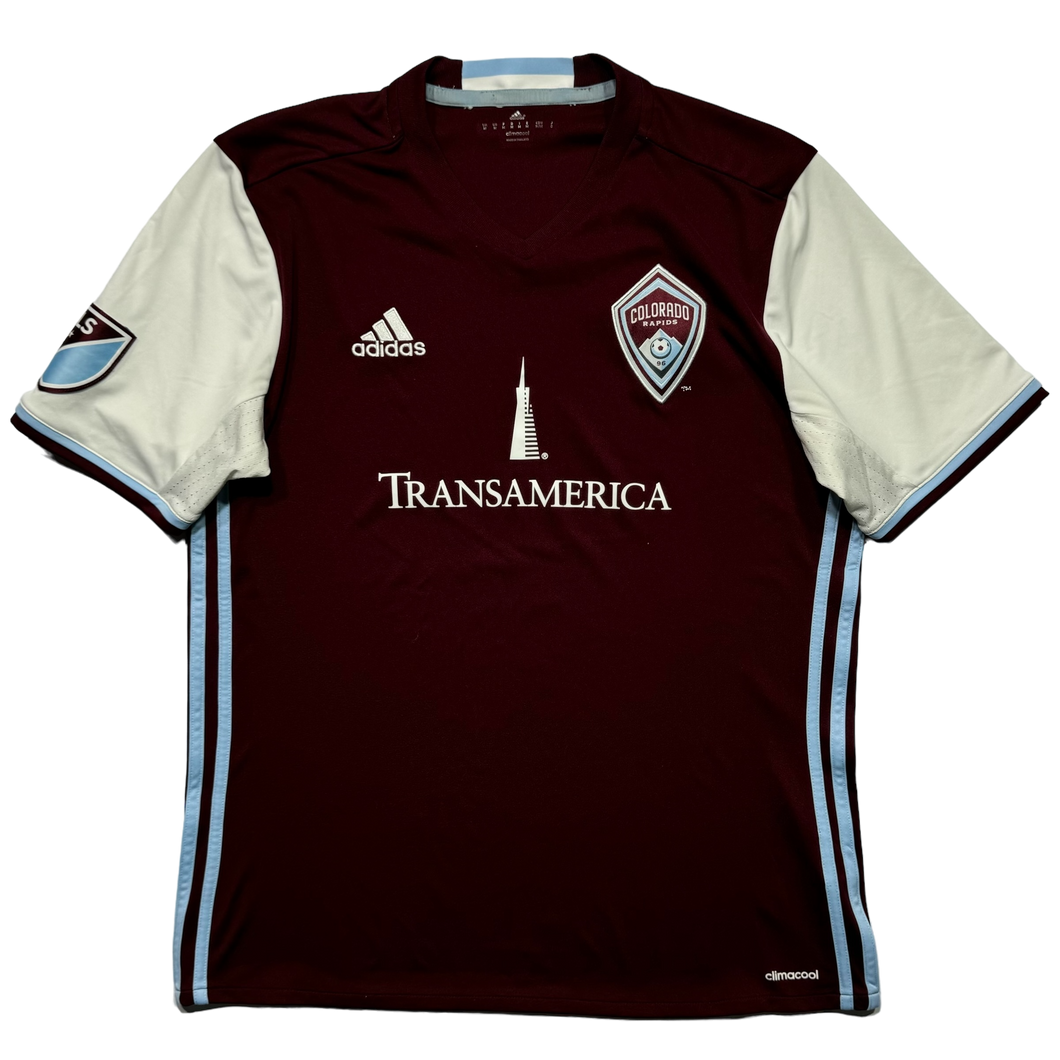 Colorado Rapids 2016 M