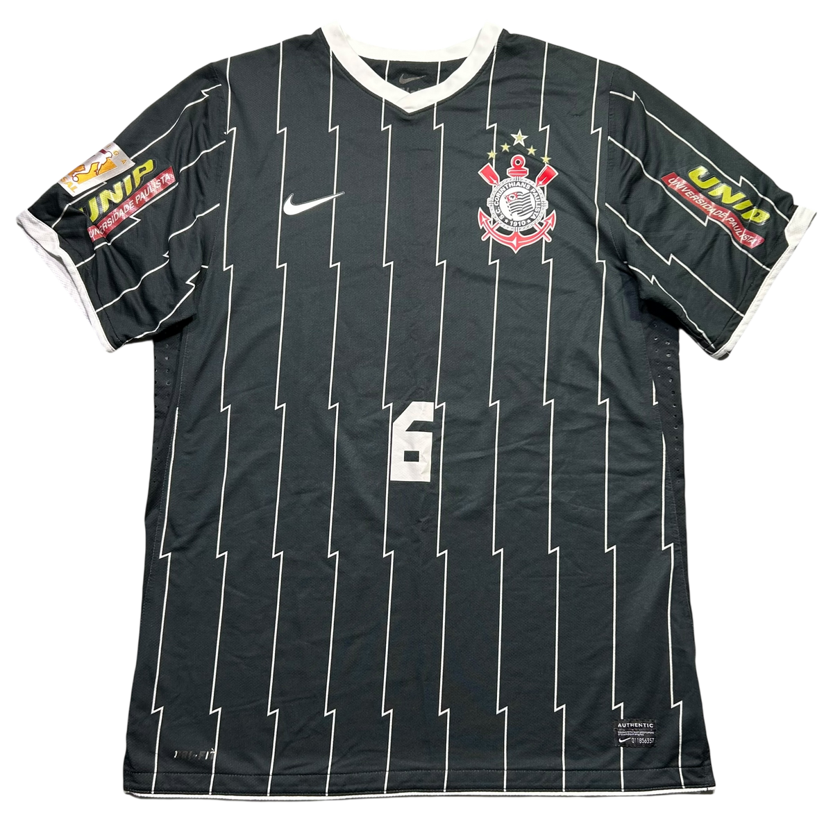 Corinthians 2011 G