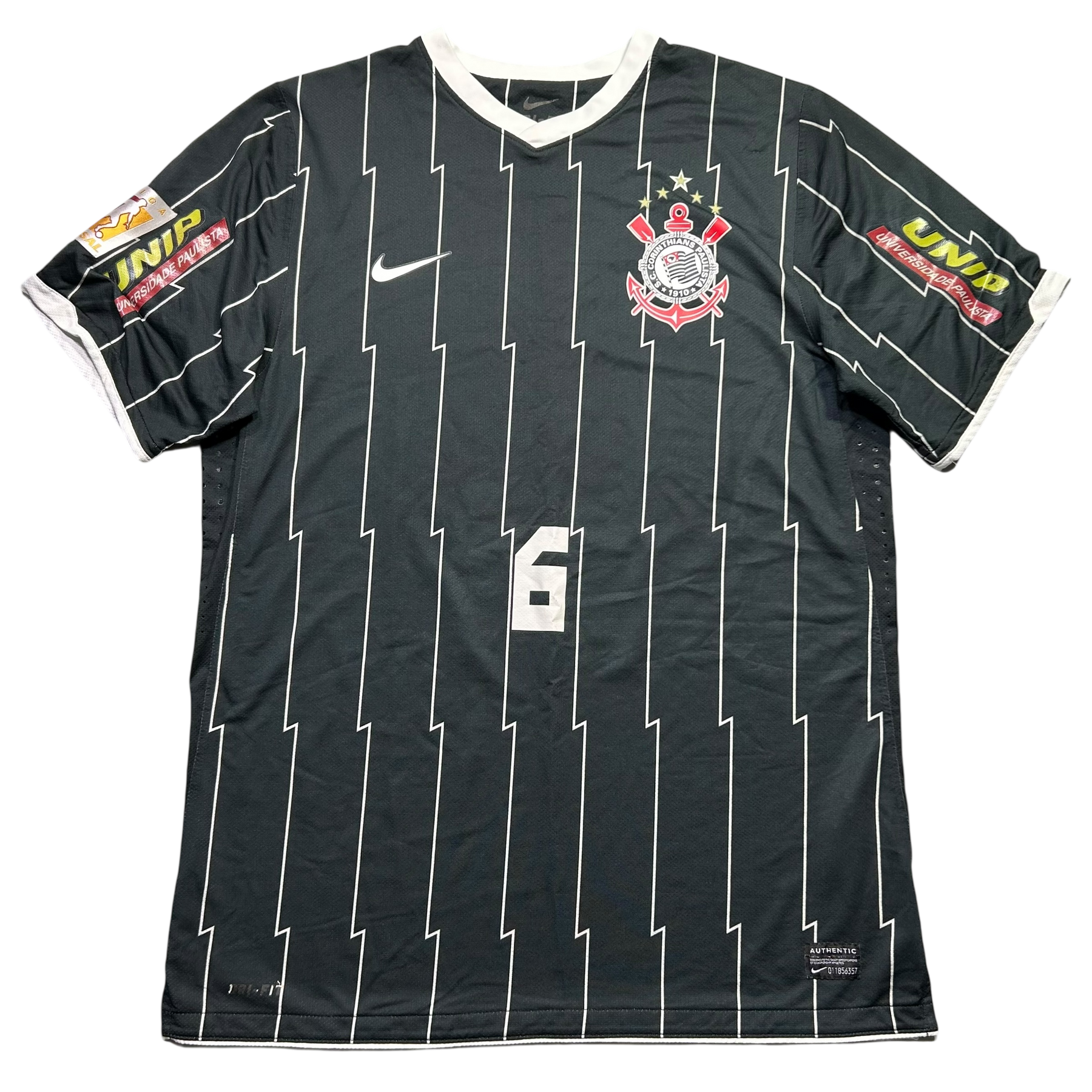 Corinthians 2011 G