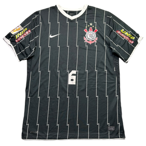 Corinthians 2011 G