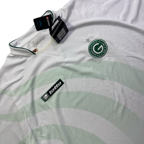 Goiás 2008 GG