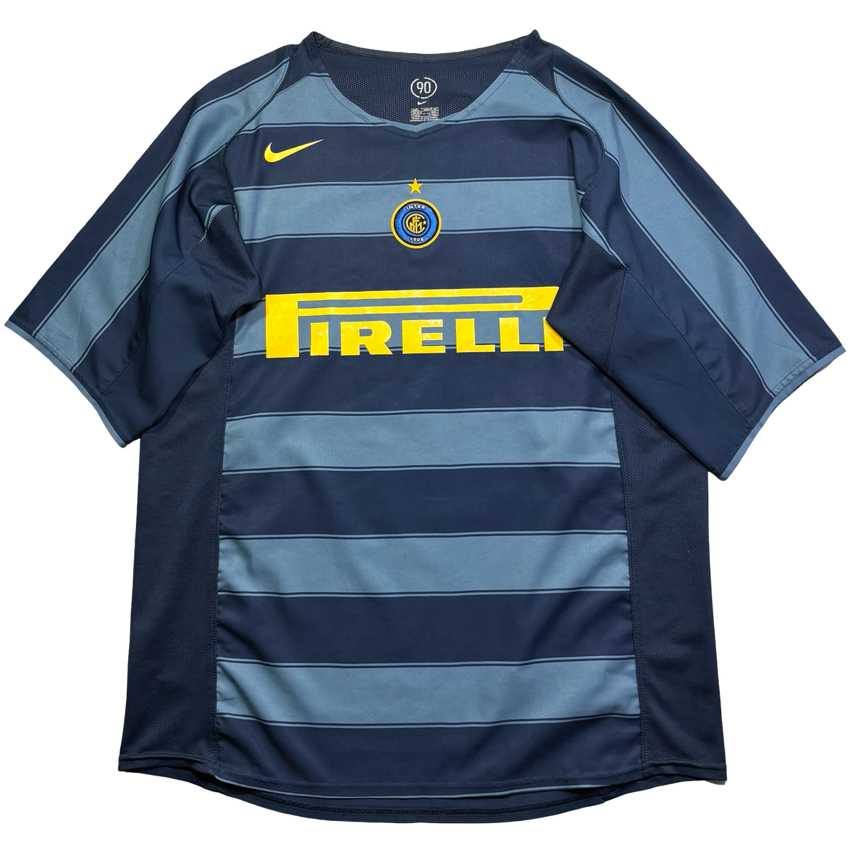 Inter de Milão 2004 G