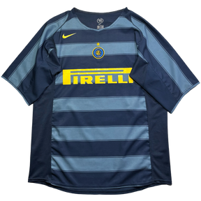 Inter de Milão 2004 G