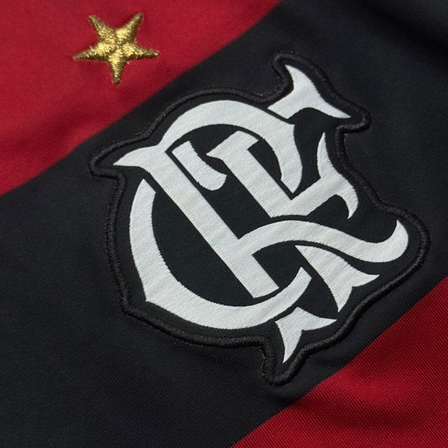 Flamengo 2010 G