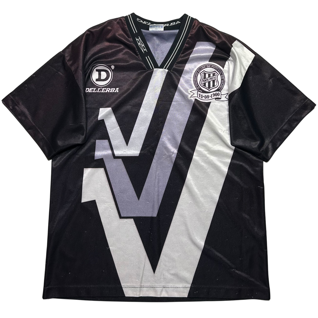 Ponte Preta 1995 G