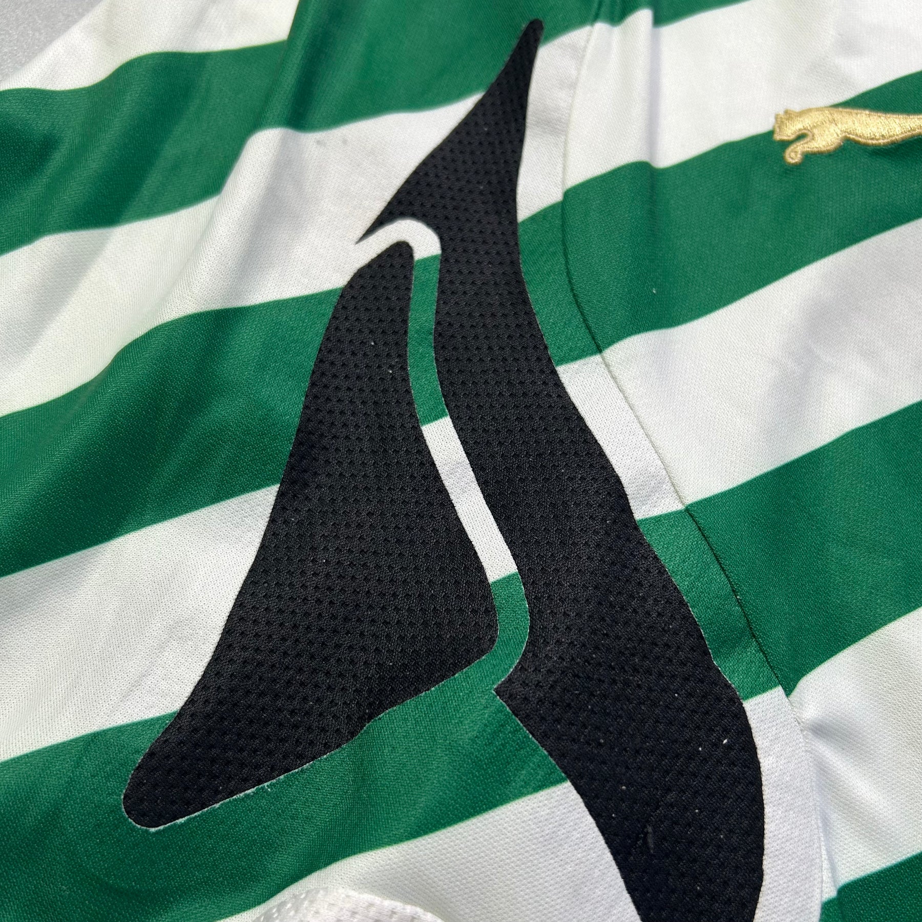 Sporting 2007 XXL