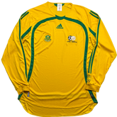 África do Sul 2007 GG