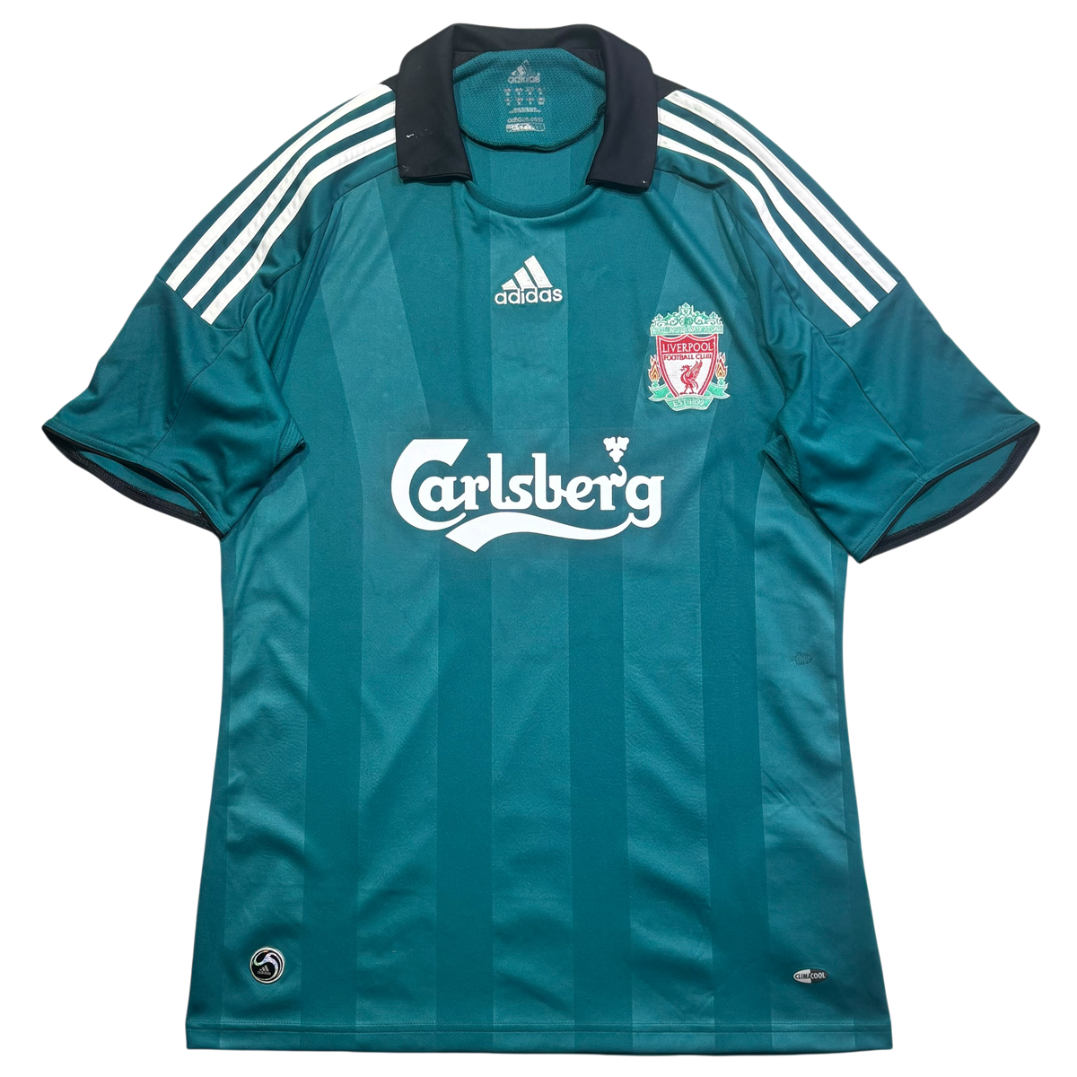 Liverpool 2008 M
