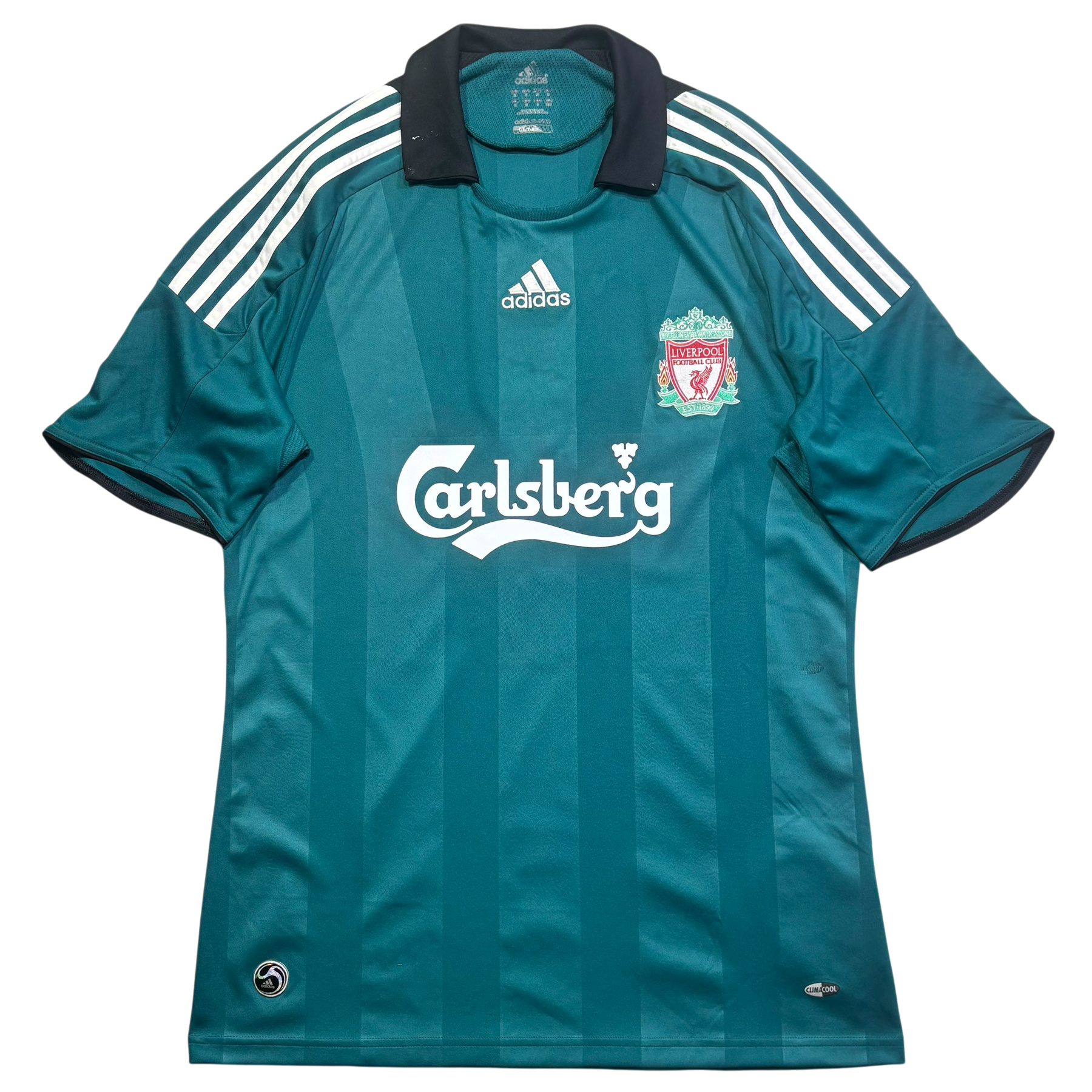 Liverpool 2008 M