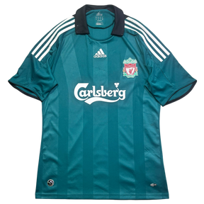 Liverpool 2008 M