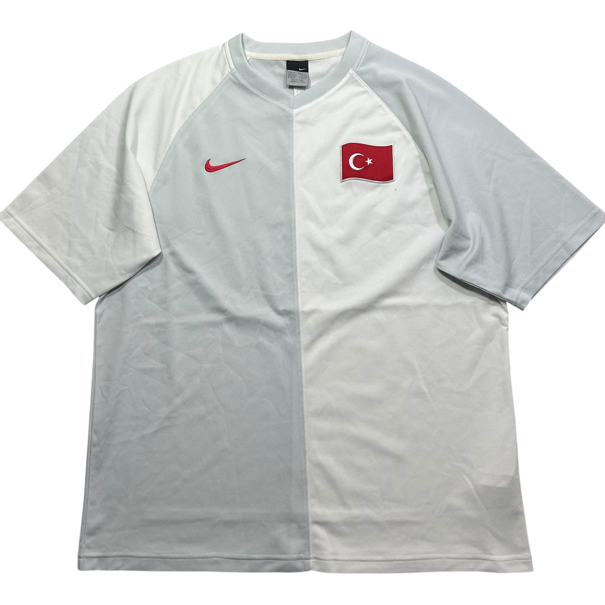 Turquia 2006 GG