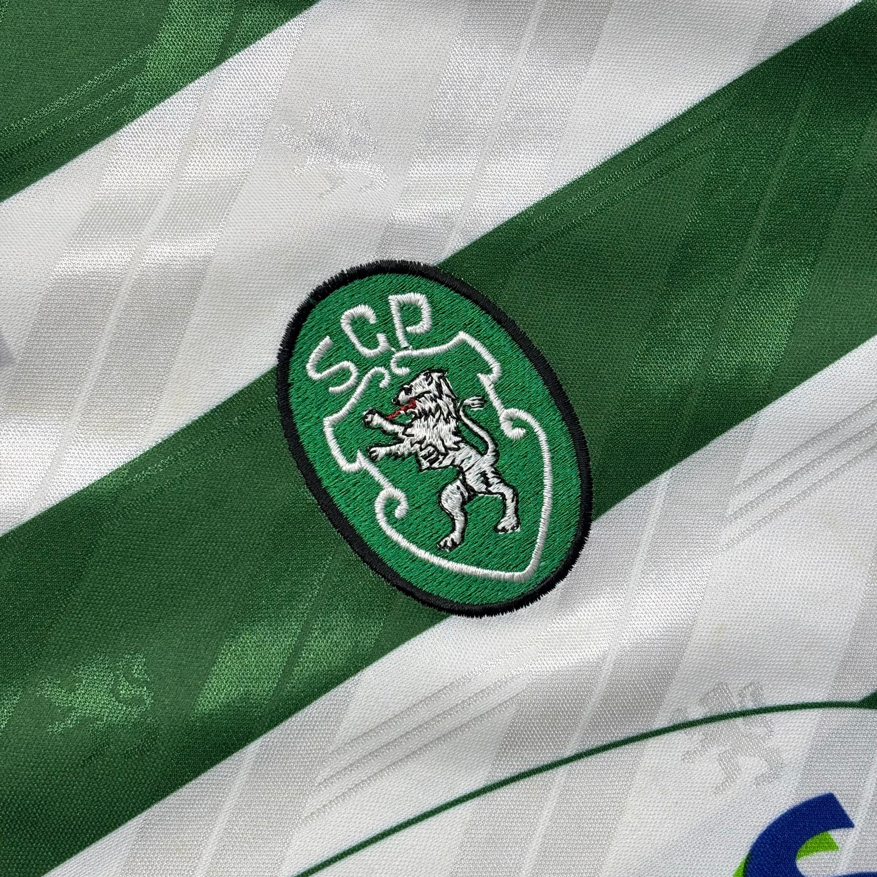 Sporting 1994 G