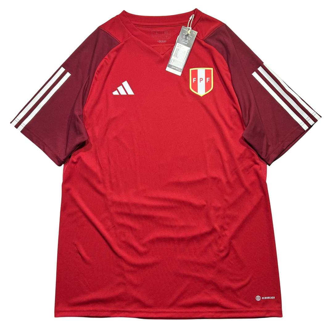 Peru 2023 G