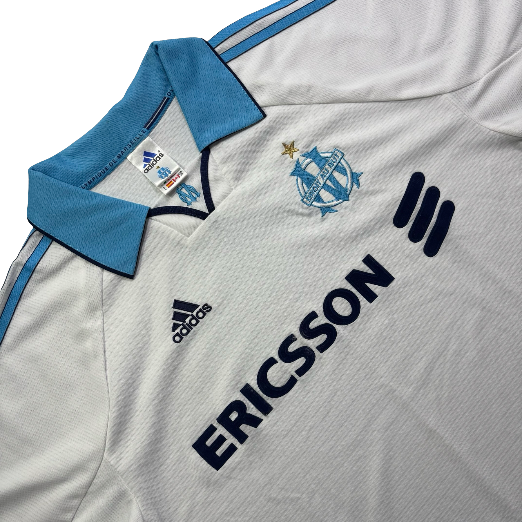 Olympique de Marseille 1999 G