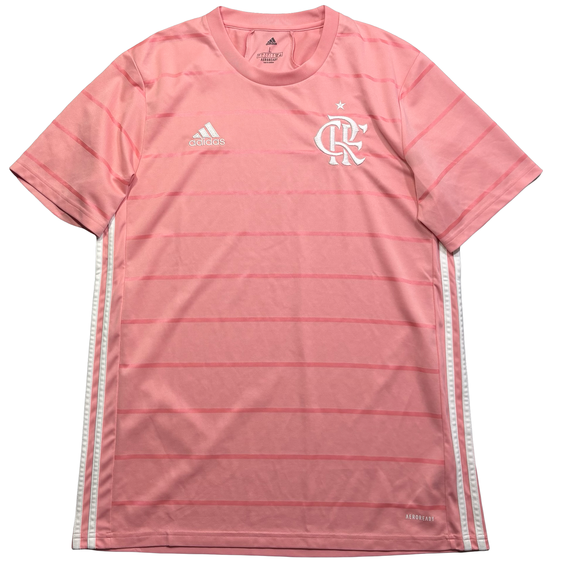 Flamengo 2021 G