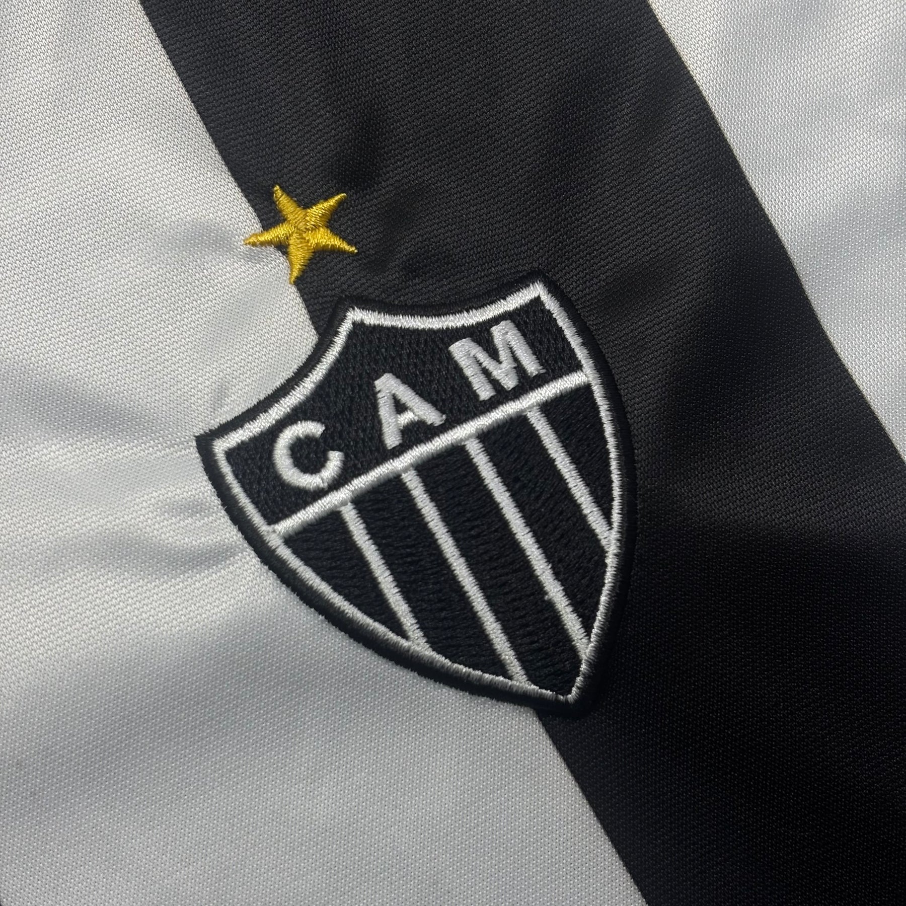 Atlético Mineiro 2002 GG