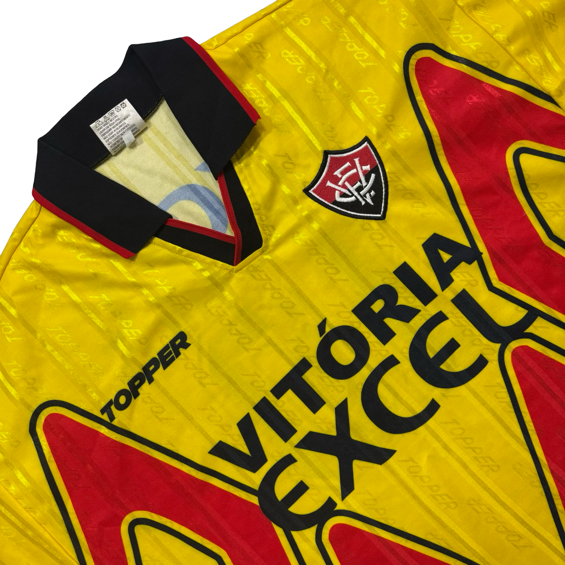Vitória 1997 G