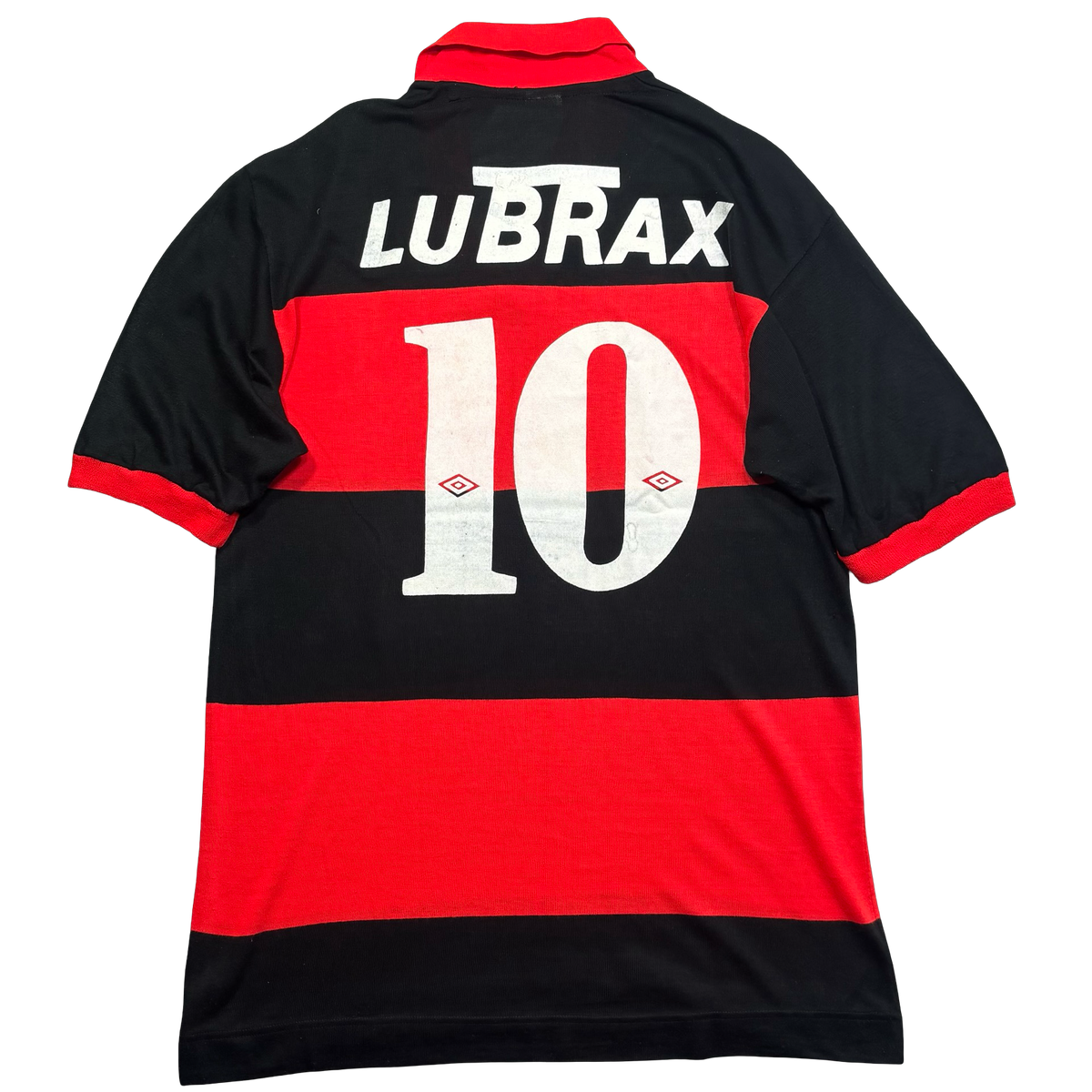 Flamengo 1992 G