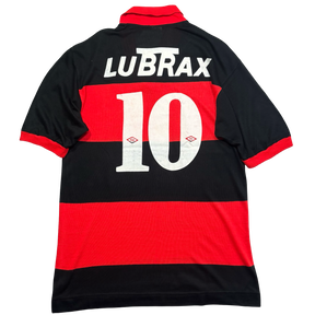 Flamengo 1992 G