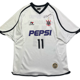 Corinthians 2001 M