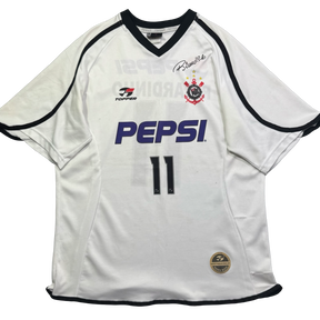 Corinthians 2001 M