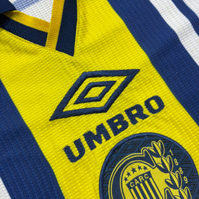 Rosário Central 1999 GG