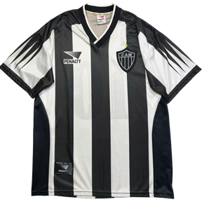 Atlético Mineiro 1999 G