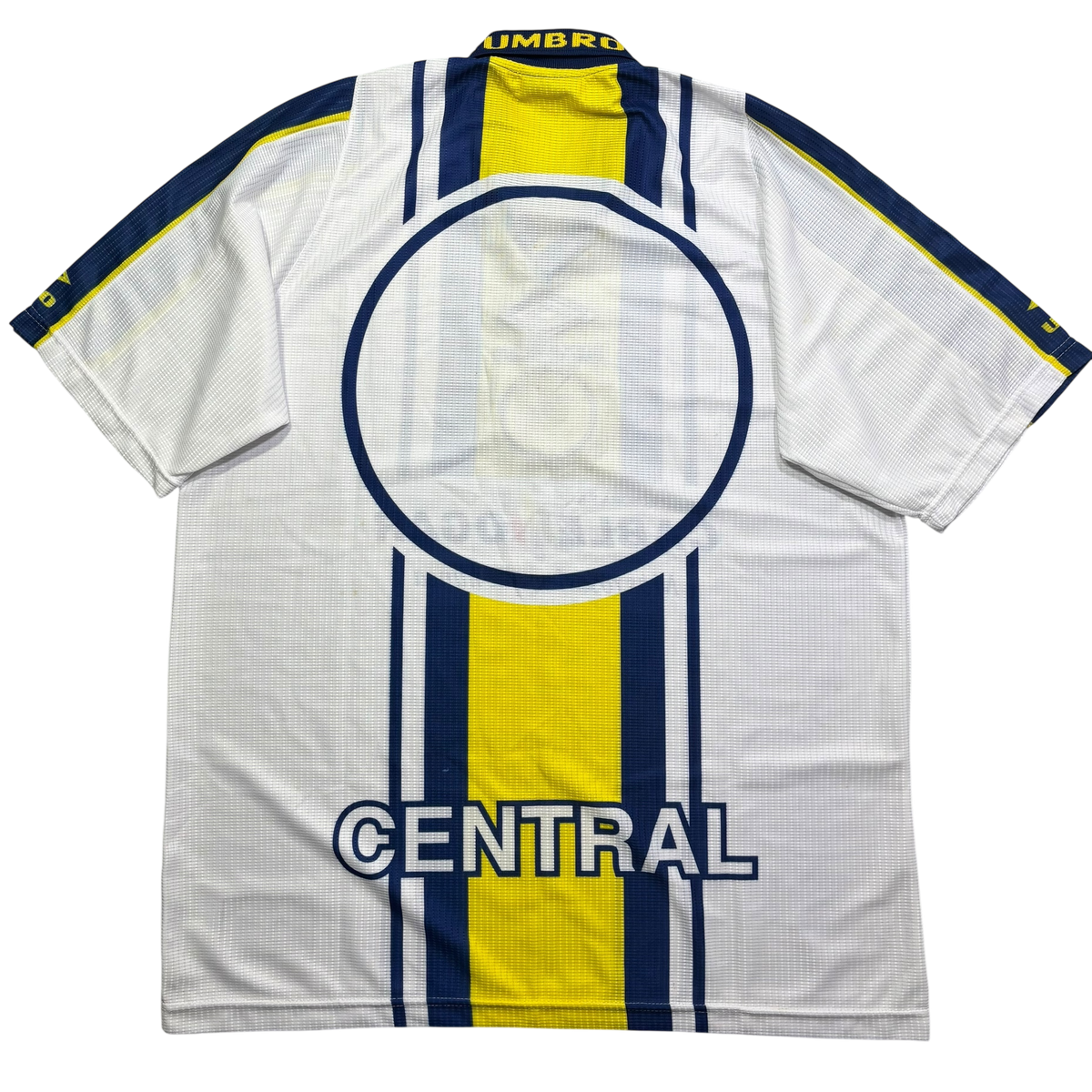 Rosário Central 1999 GG