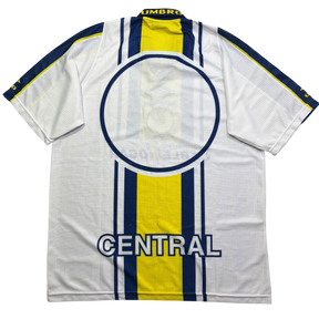 Rosário Central 1999 GG