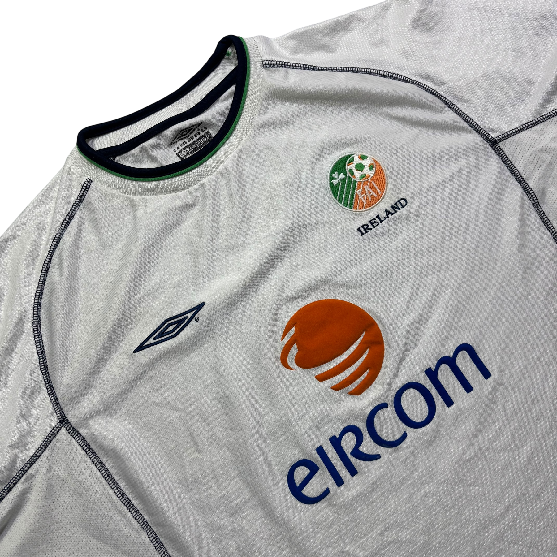 Irlanda 2002 GG
