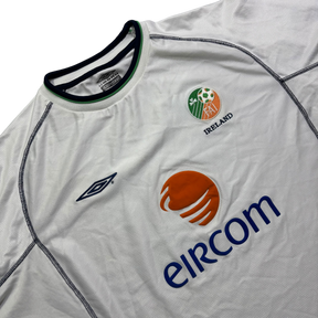 Irlanda 2002 GG