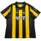 Peñarol 2010 G