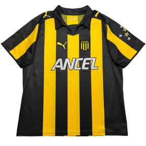 Peñarol 2010 G