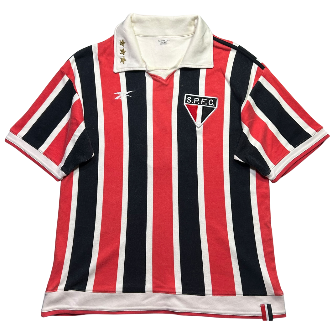 São Paulo 2006 G