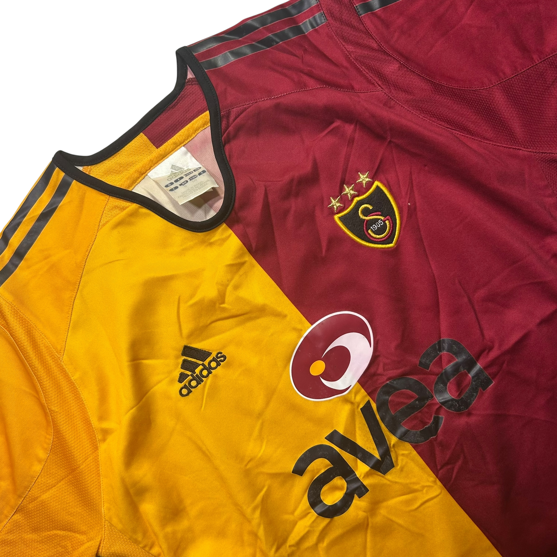 Galatasaray 2005 G