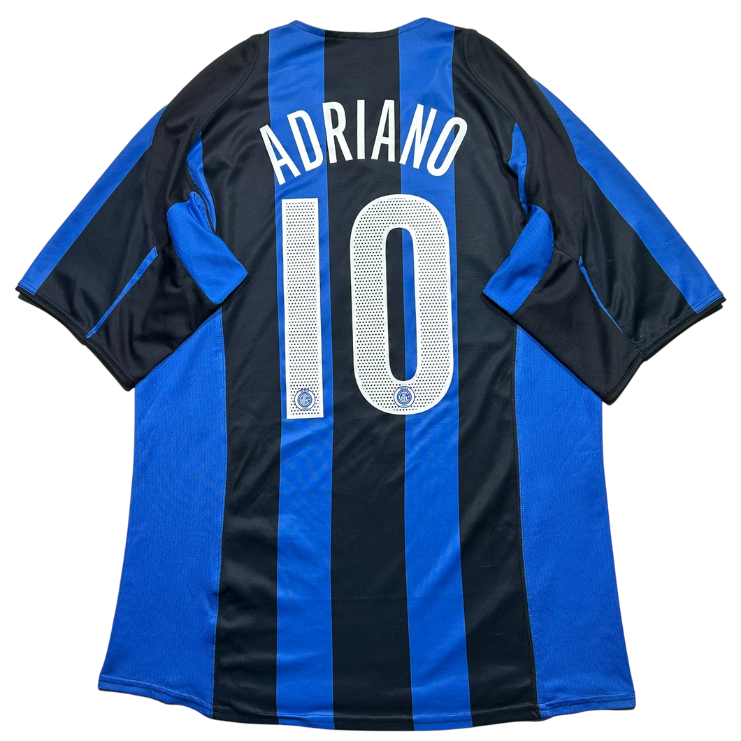 Inter de Milão 2004 G
