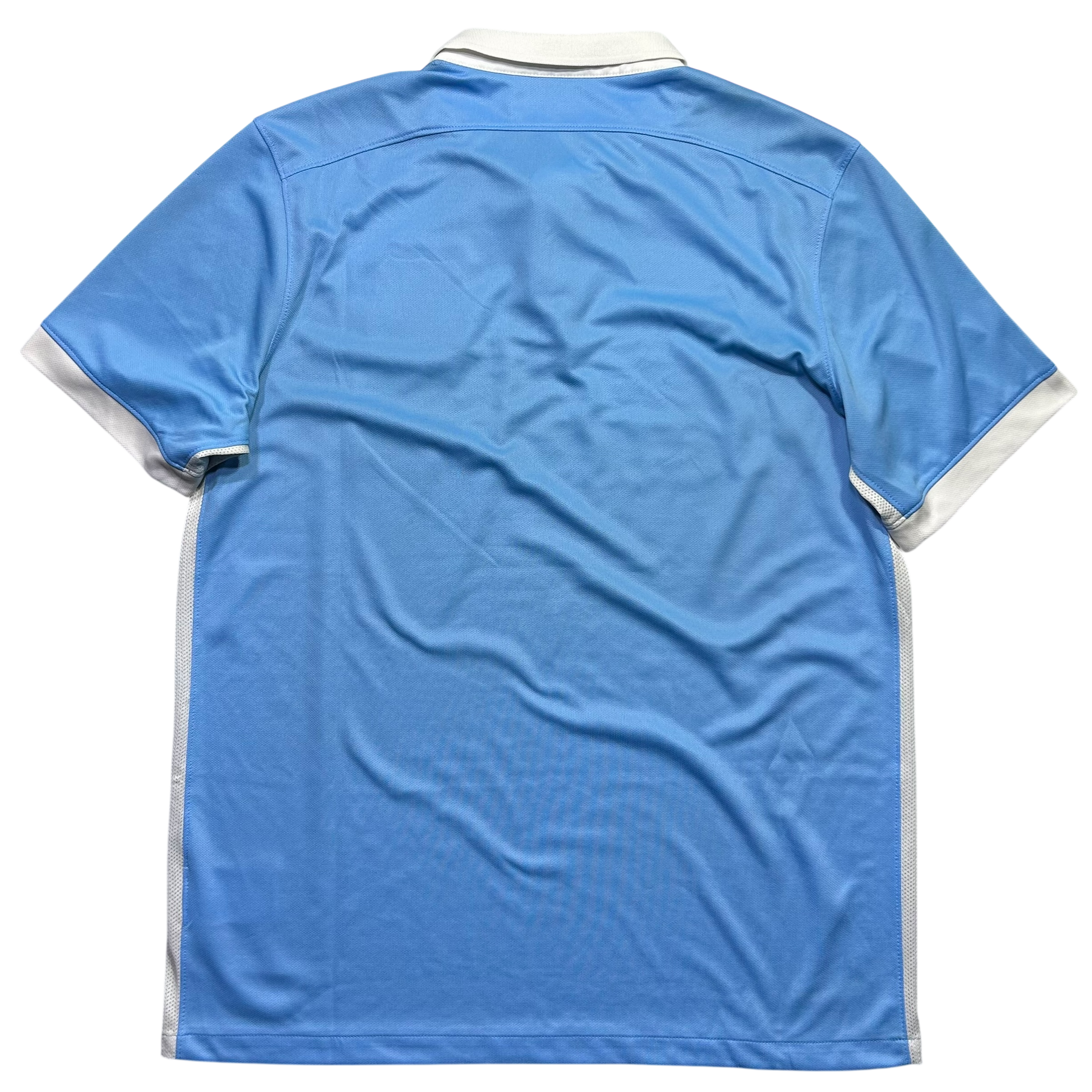 Manchester City 2015 G