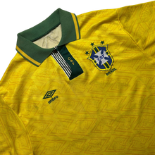Carregar imagem no visualizador da galeria, Brasil 1993 G
