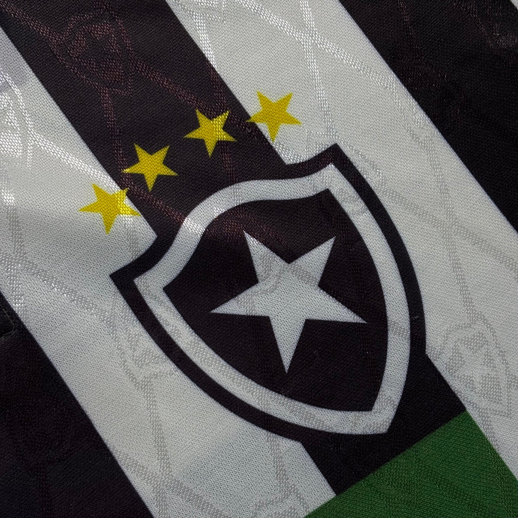 Botafogo 1995 GG