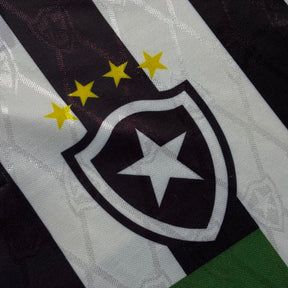 Botafogo 1995 GG