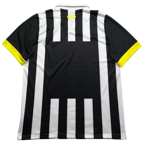 Santos 2013 GG