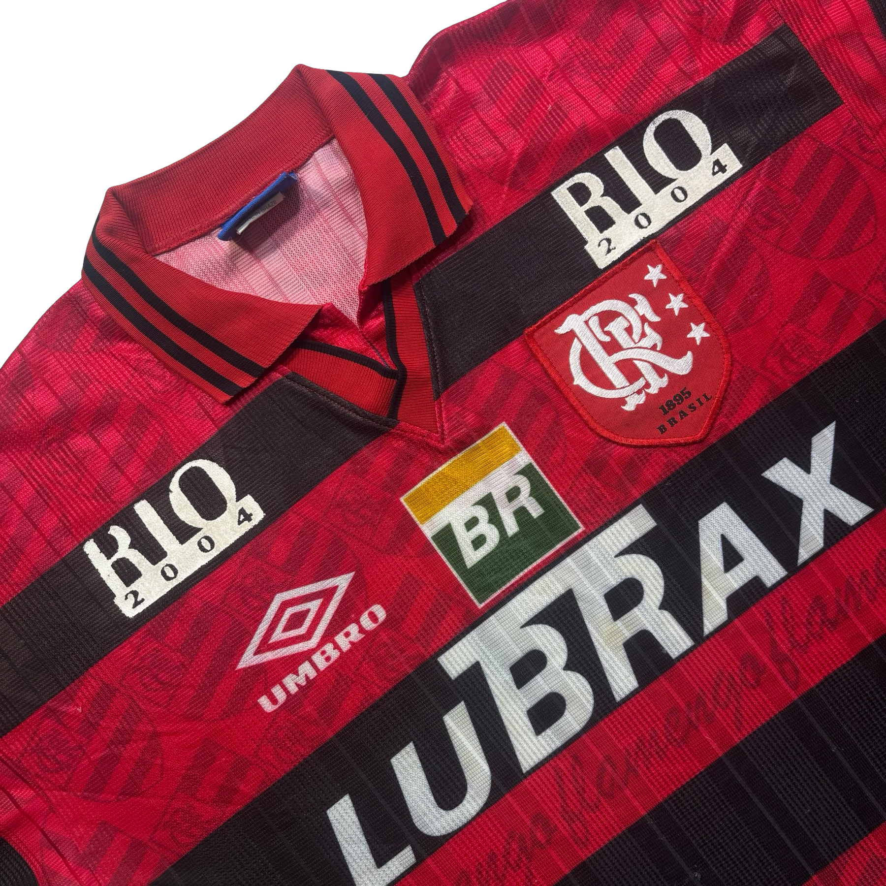Flamengo 1995 G