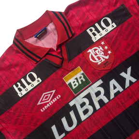 Flamengo 1995 G