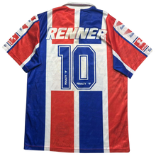 Carregar imagem no visualizador da galeria, Bahia 1995 G
