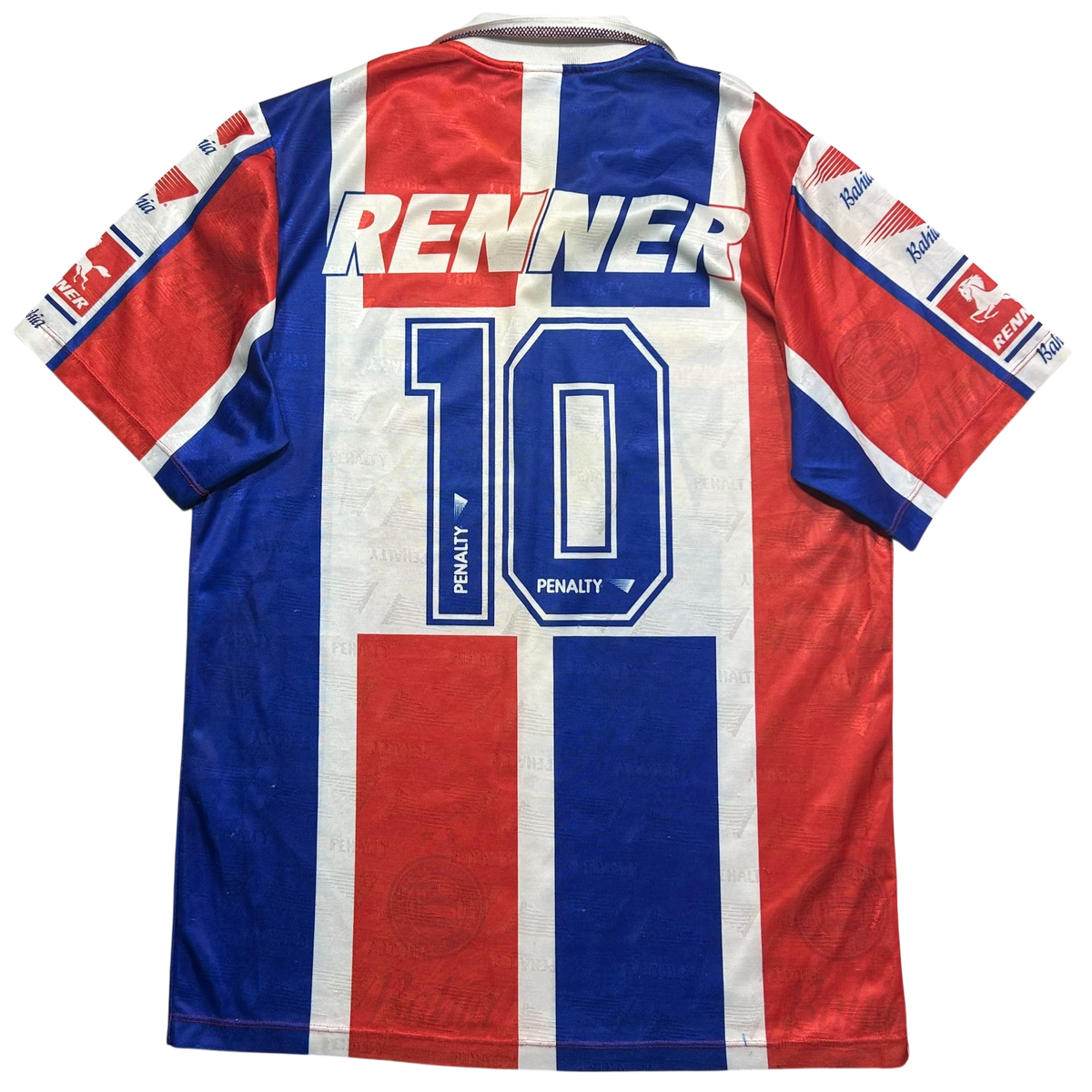 Bahia 1995 G