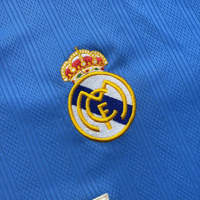 Real Madrid 1999 G