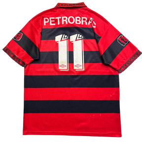 Flamengo 1995 G