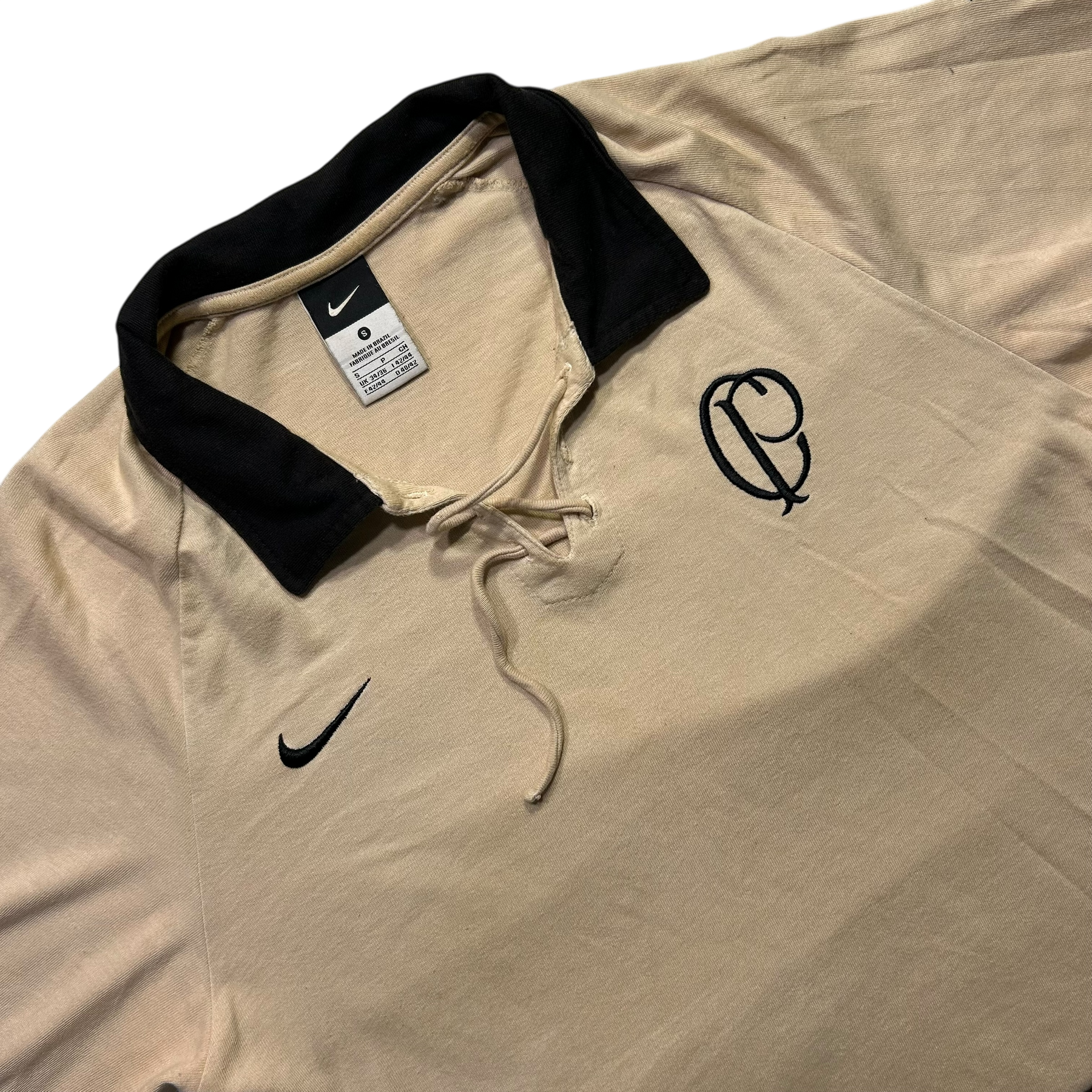 Corinthians 2010 P
