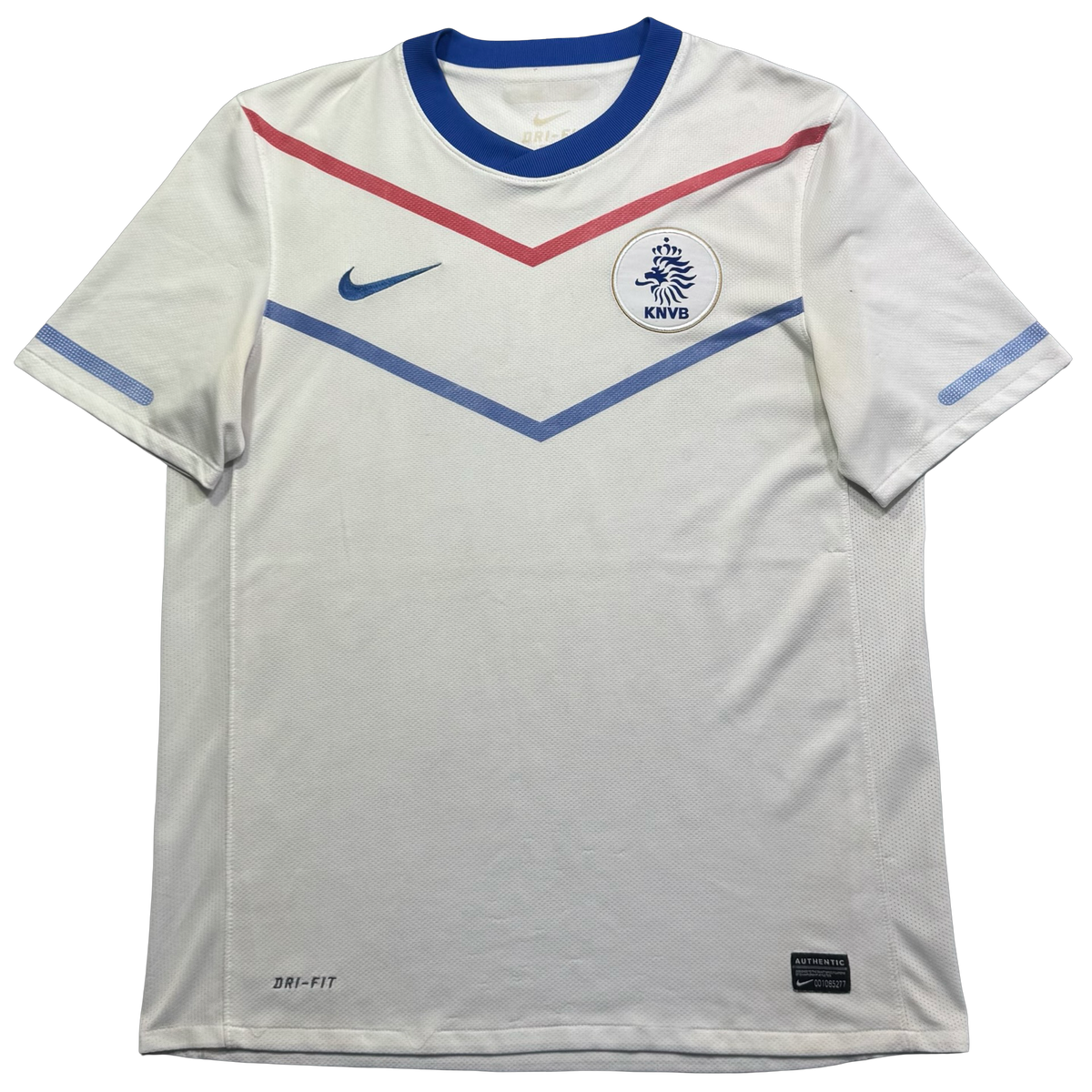 Holanda 2010 M