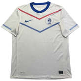 Holanda 2010 M
